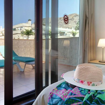 Apartamento Pedro Puerto De Mogan Extérieur photo