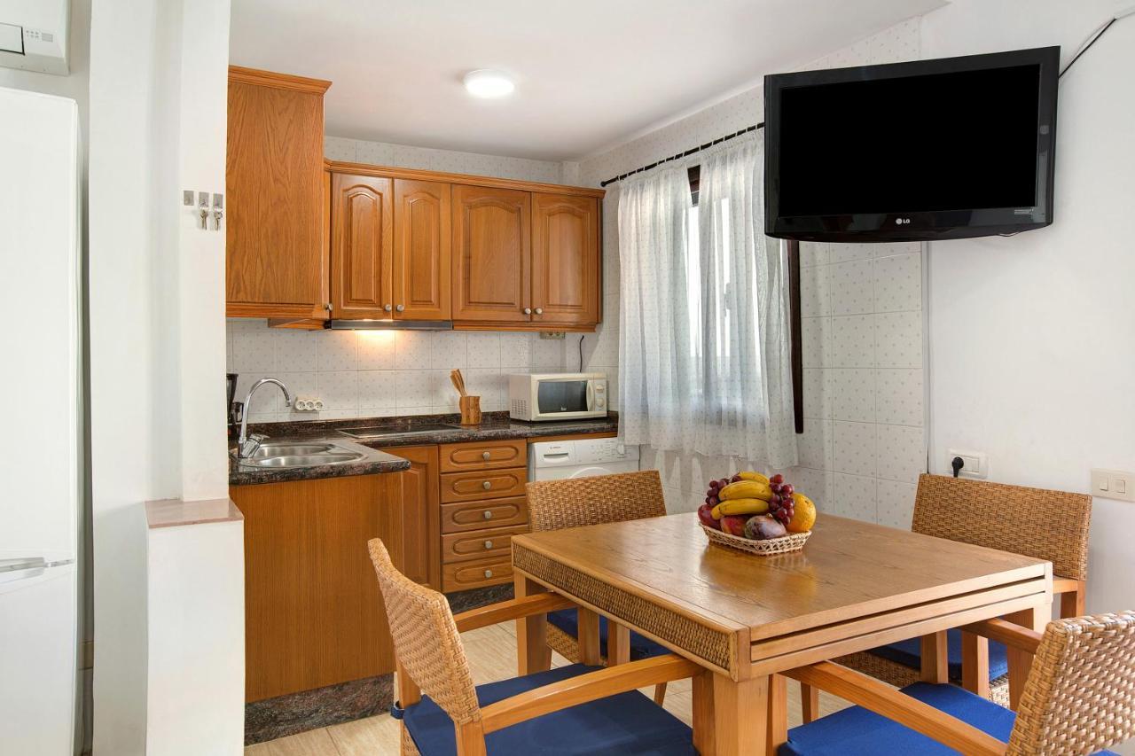 Apartamento Pedro Puerto De Mogan Extérieur photo