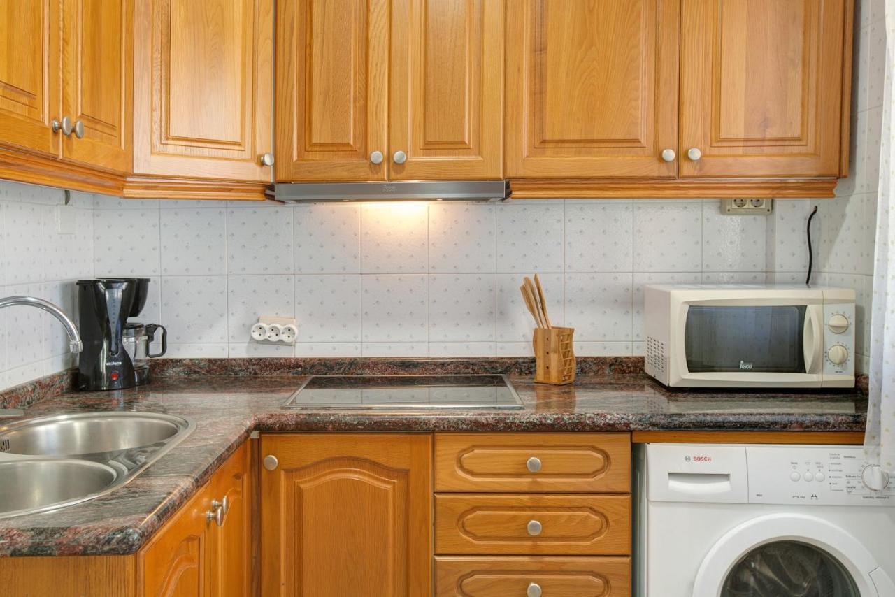 Apartamento Pedro Puerto De Mogan Extérieur photo