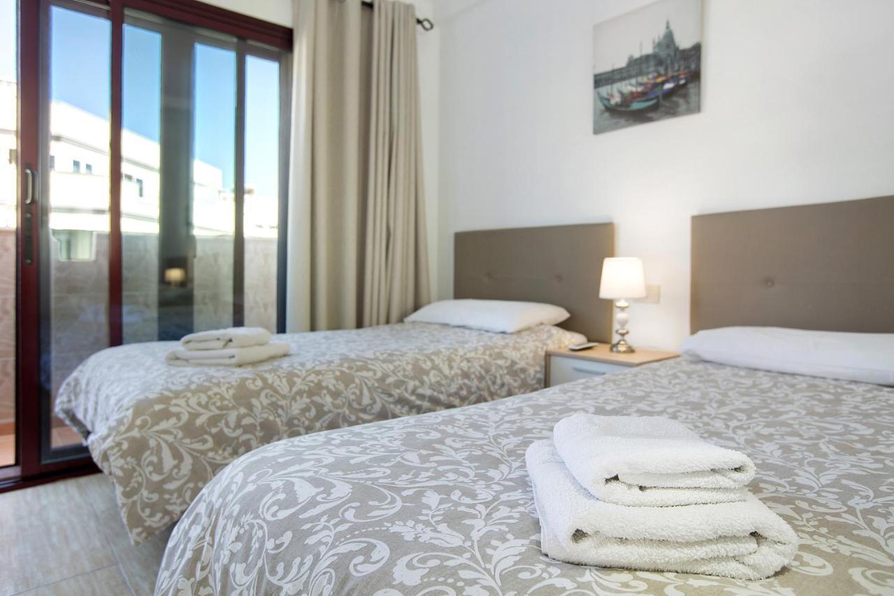Apartamento Pedro Puerto De Mogan Extérieur photo
