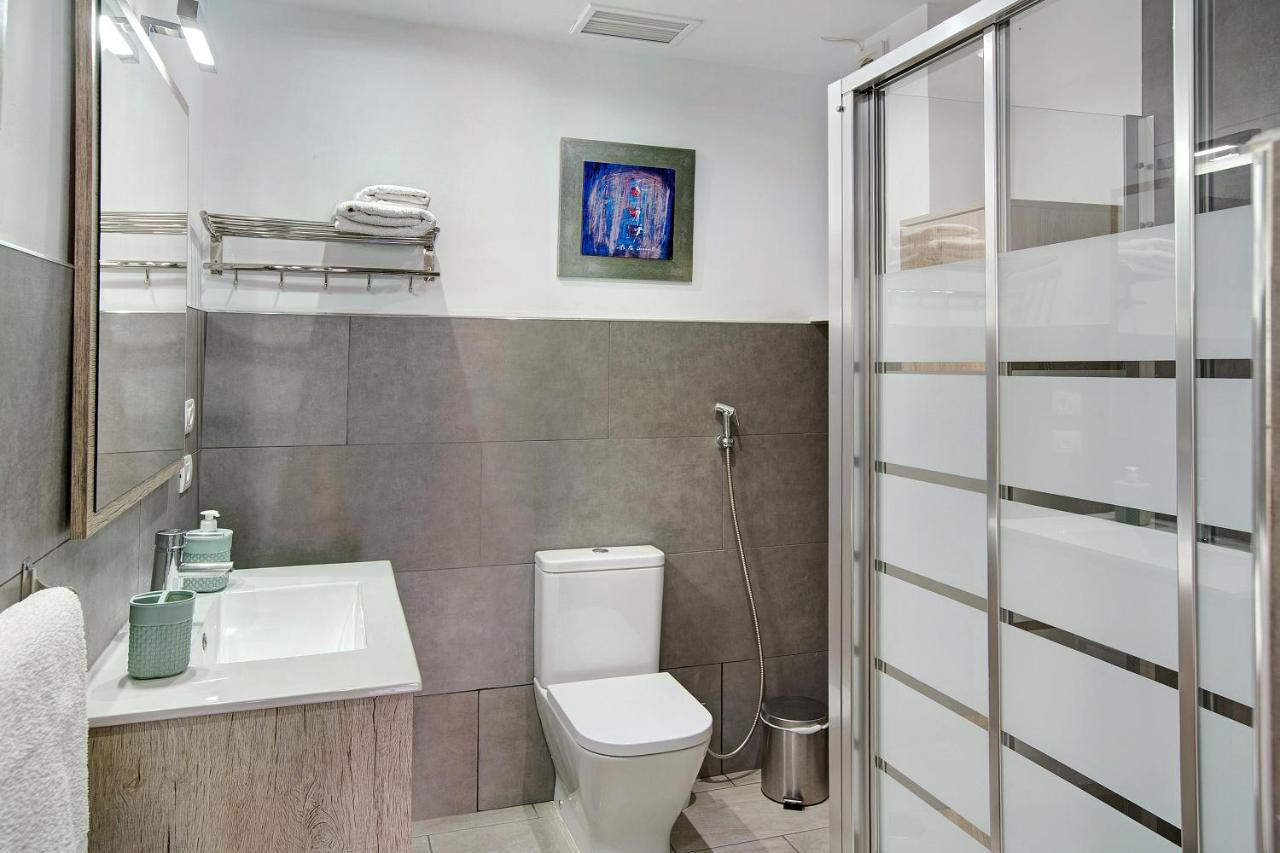 Apartamento Pedro Puerto De Mogan Extérieur photo