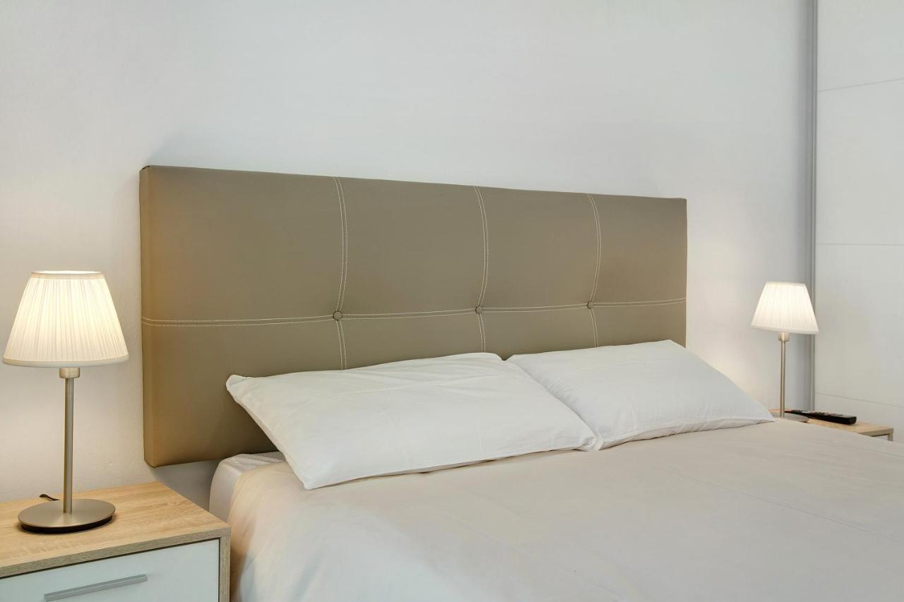Apartamento Pedro Puerto De Mogan Extérieur photo